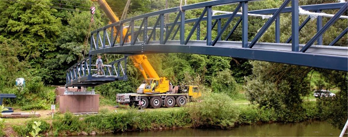 Millimeterarbeit