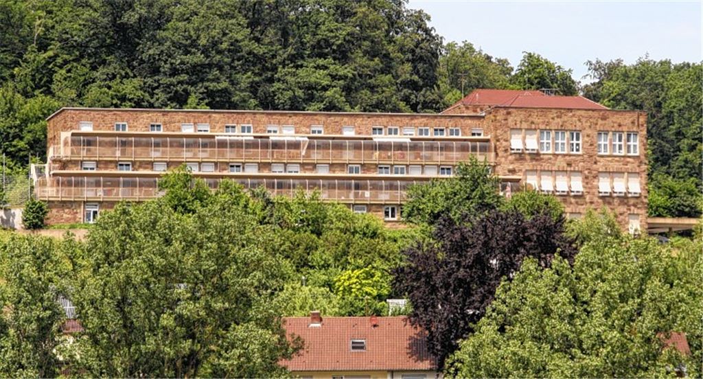 Millionen fürs Kinderzentrum