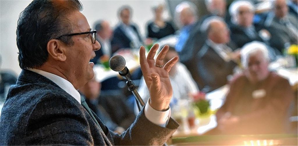 Bauern wollen keine Buhmänner sein