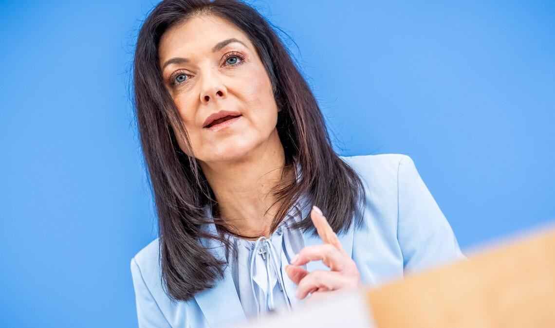 Ministerin Reiche: Umstrittene Reformpläne