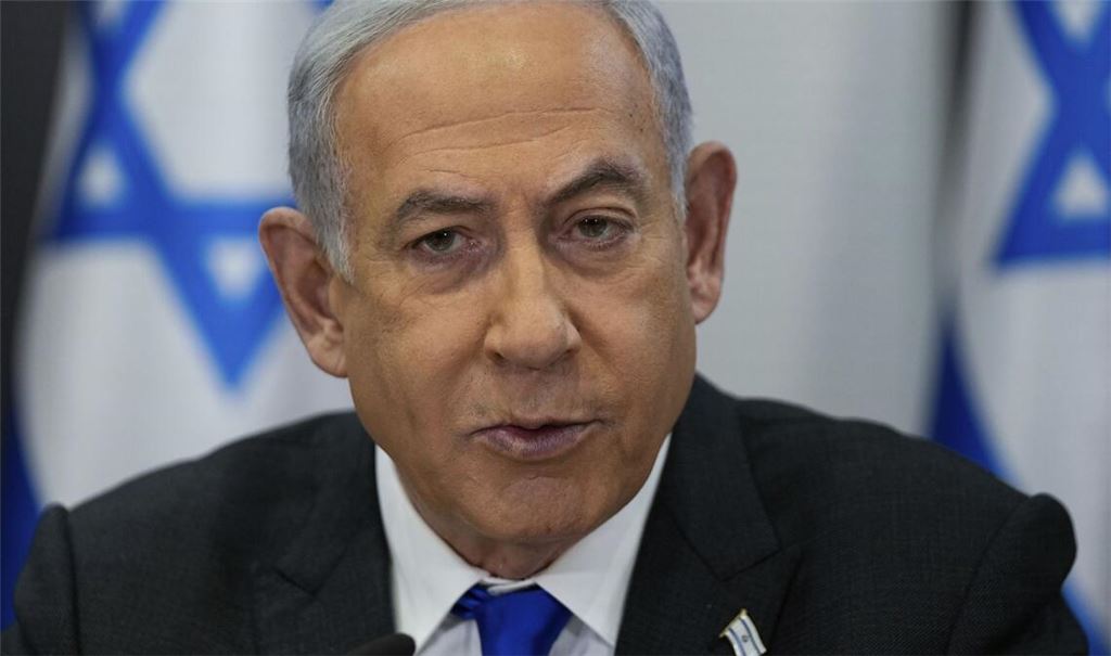 Ministerpräsident Benjamin  Netanjahu hat die Armee angewiesen, sofort „intensive Angriffe“ im Gazastreifen auszuführen.