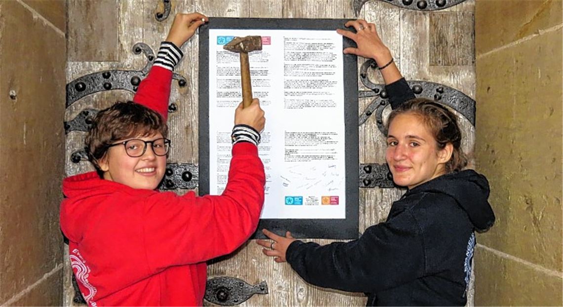 „Wieder in einer Bittsteller-Position“