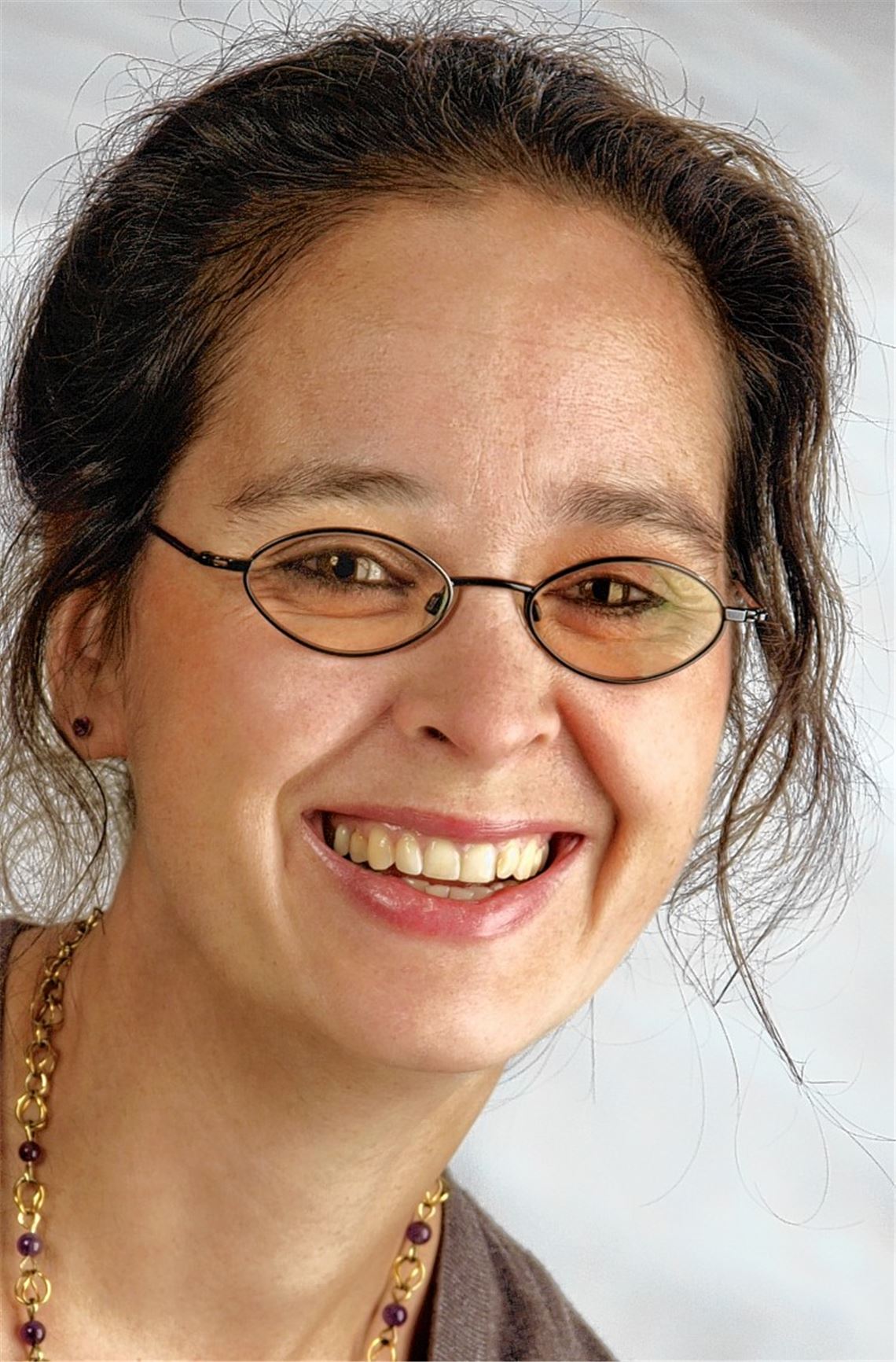 Mirja Liehmann hat das Theaterkunst-Festival ins Leben gerufen