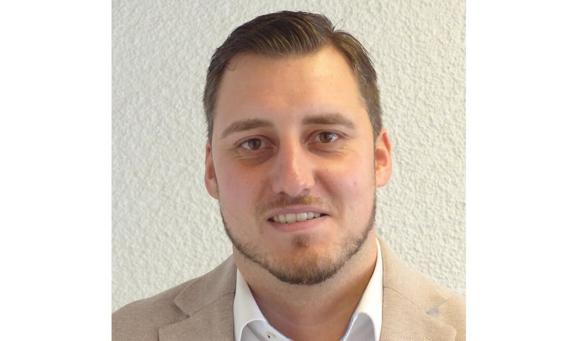 Mirko Elinger. Foto: Archiv