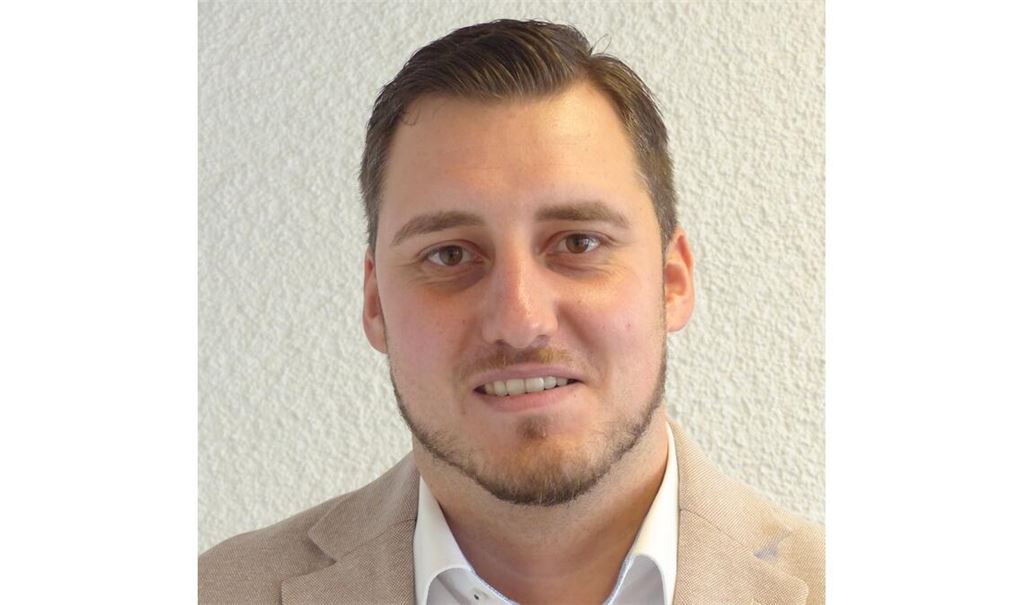 Mirko Elinger. Foto: Archiv
