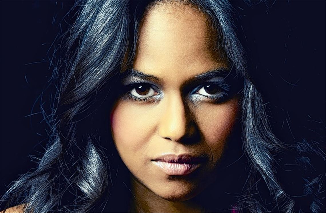 Miss Kavila lädt zur „Deluxe-Night“.Foto: privat