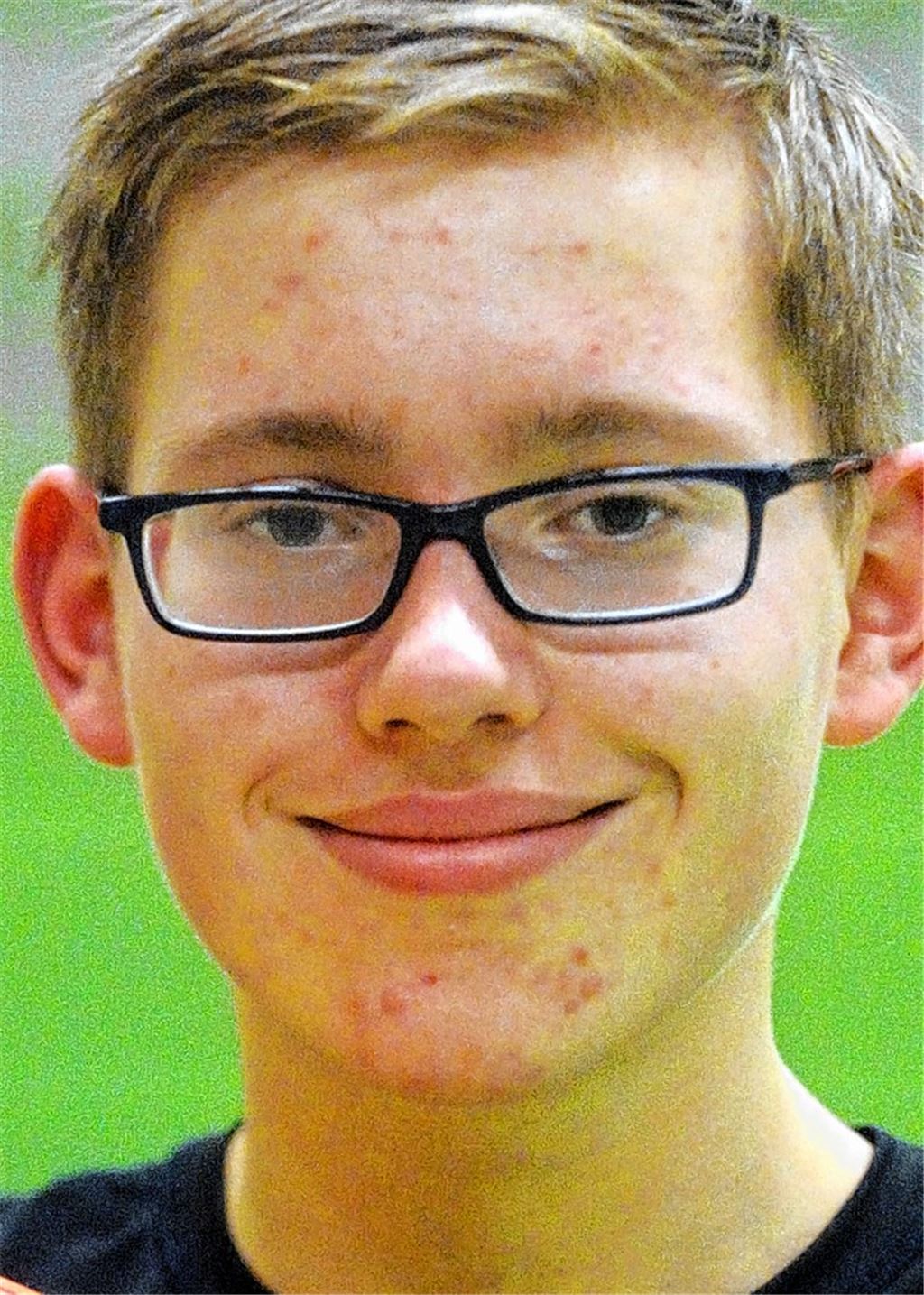 „Die Größe ist nicht so wichtig“