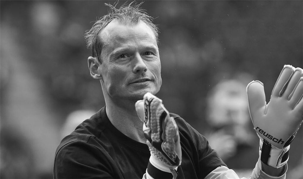 Mit 48 Jahren ist Ex-Torhüter Alexander Manninger bei einem Unfall ums Leben gekommen (Archivfoto).