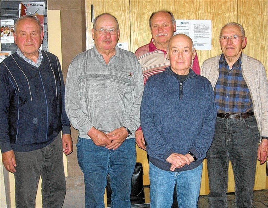 Eintracht präsentiert sich als rühriger Verein