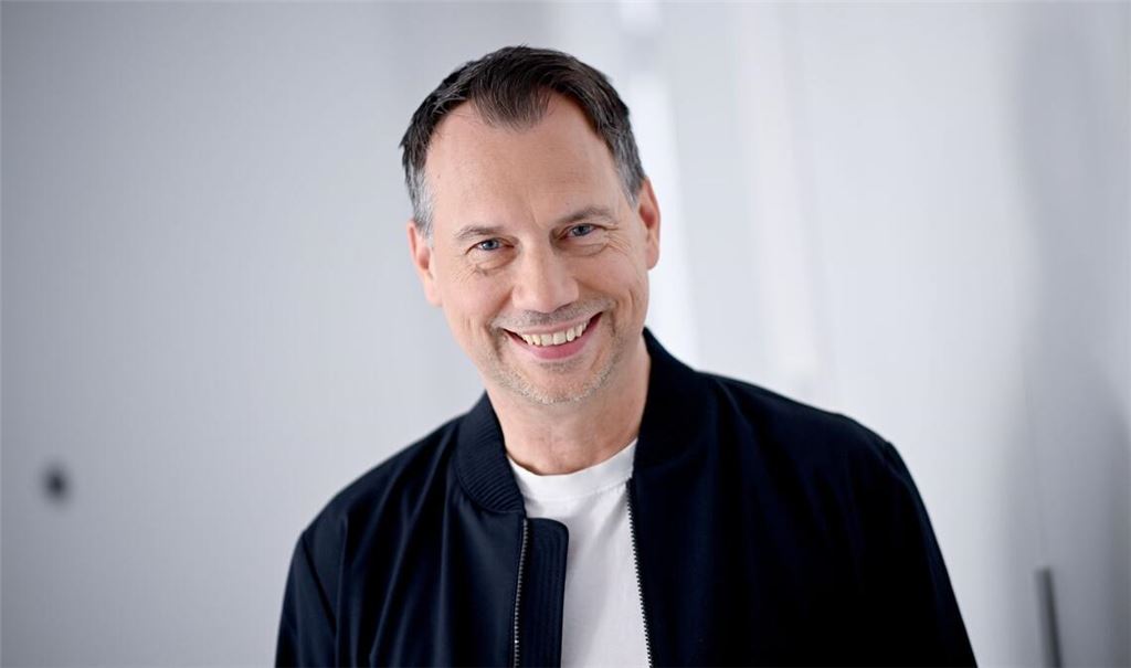 Mit "Der Nachbar" erscheint nun der neue Psychothriller von Sebastian Fitzek.