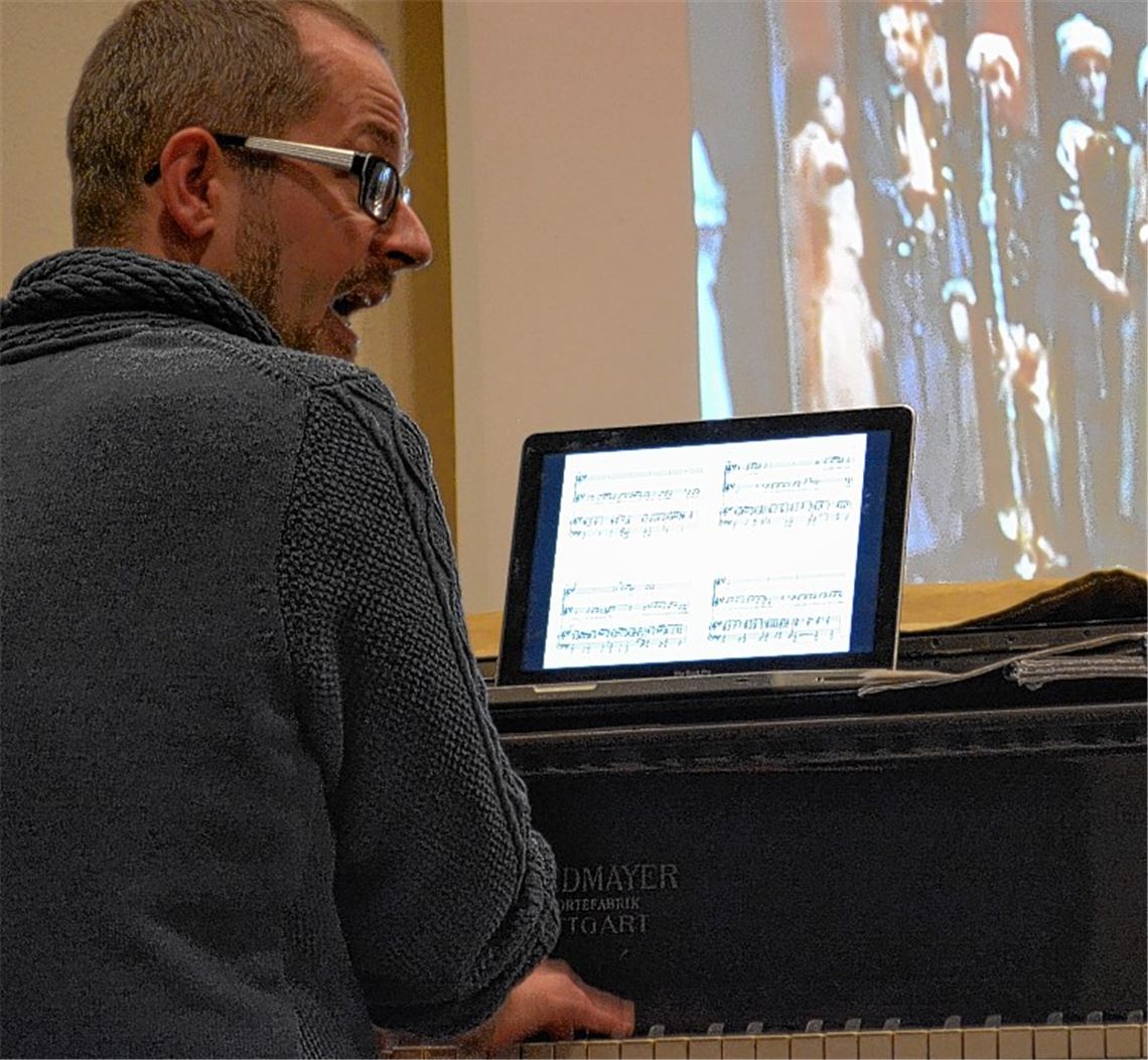 „Der kleine Muck“ kehrt zurück