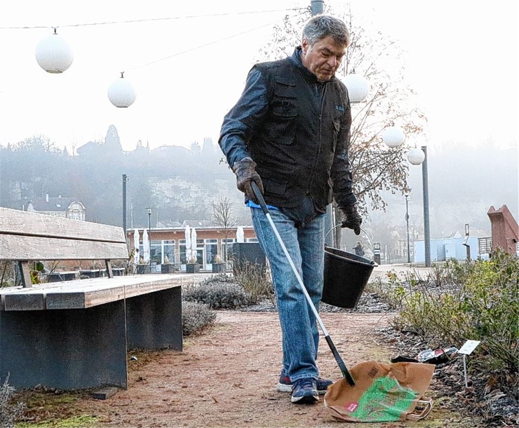 Kippen den Kampf angesagt