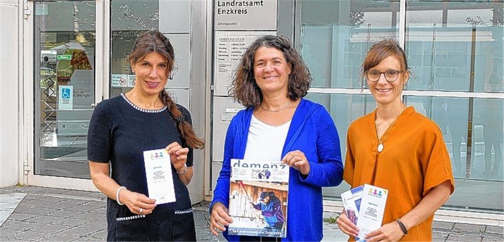 Offen und mutig mit Krankheit umgehen