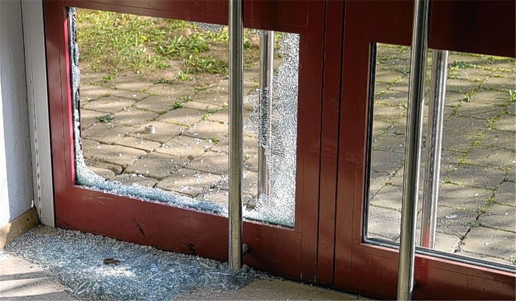 Einbrecher kommen zwischen Mittag und 21 Uhr