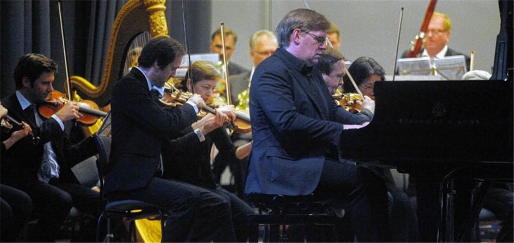 „Suite française“ zum Abschluss