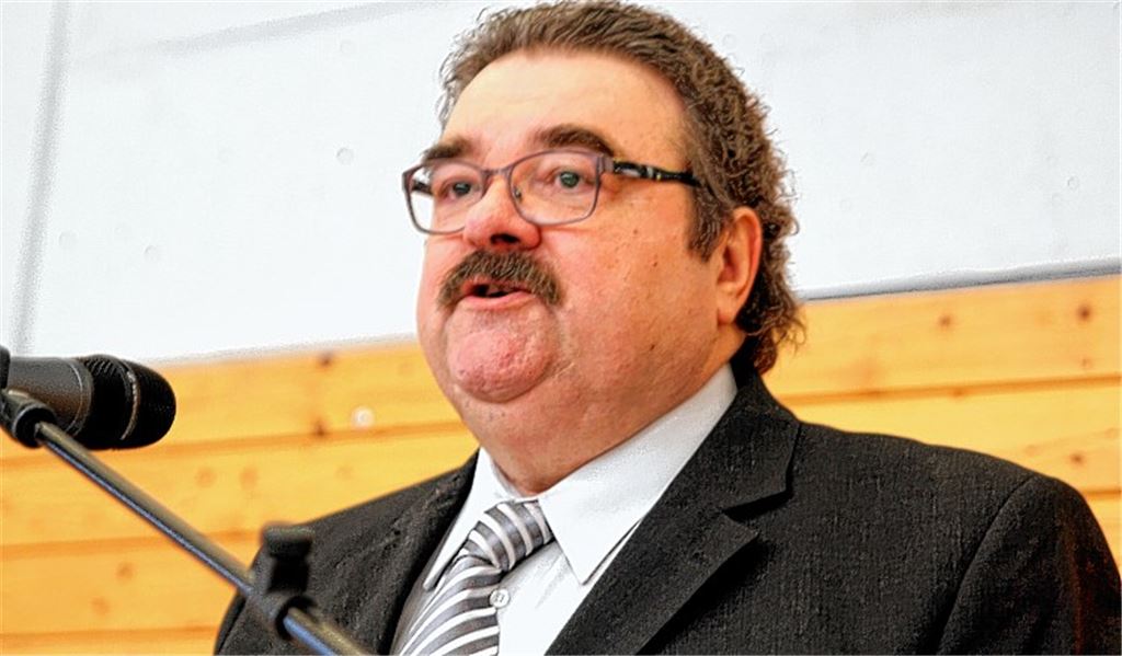 Chöre beklagen Mitglieder-Schwund