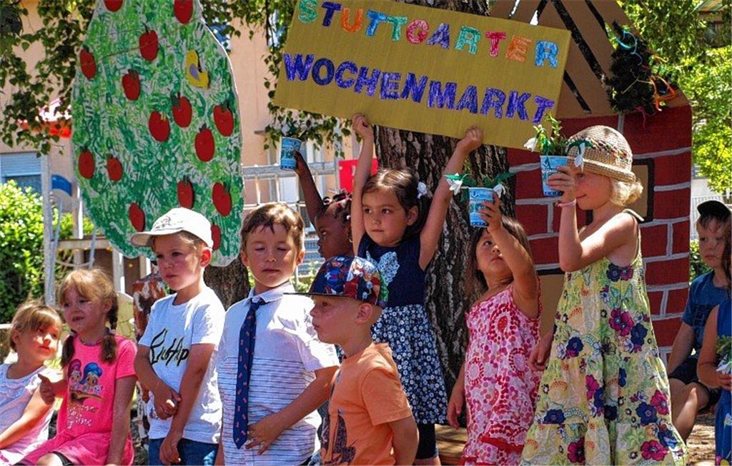 „Es gibt nur ein Pinache“