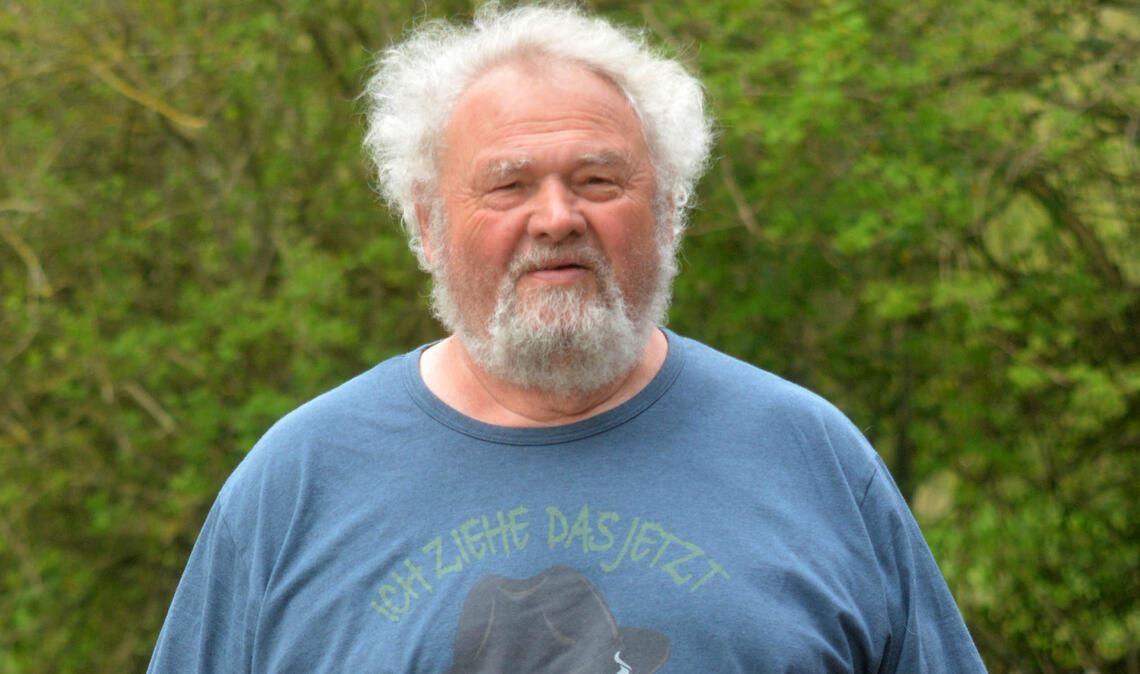 Mit dem Abgang von Reinhold Roller geht beim Mühlacker Hundesportverein eine Ära zu Ende. Foto: Archiv