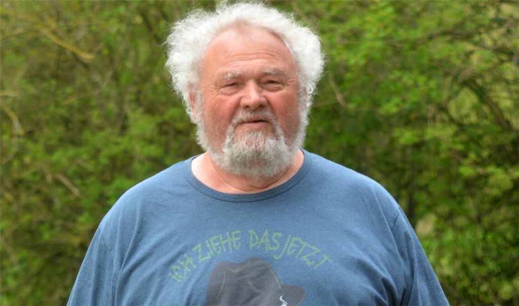 Mit dem Abgang von Reinhold Roller geht beim Mühlacker Hundesportverein eine Ära zu Ende. Foto: Archiv