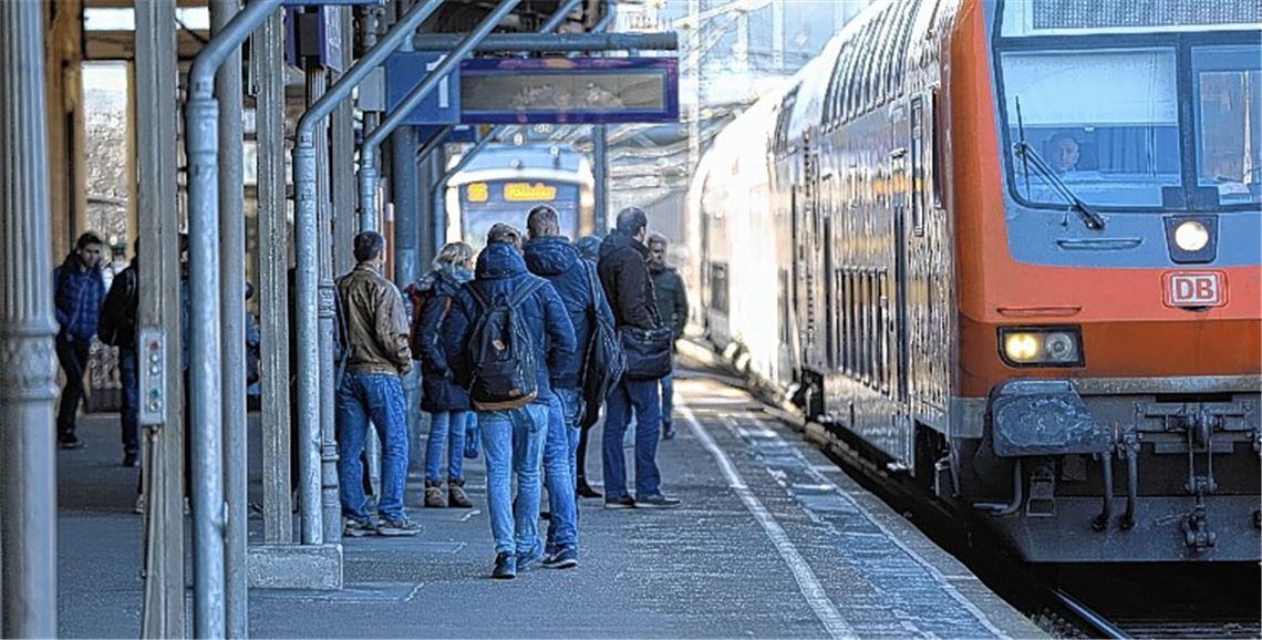 Neuer Landestarif mit Tücken