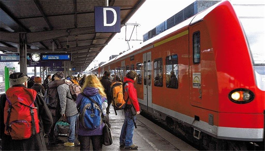 Verhandlungen mit Karlsruhe angestrebt