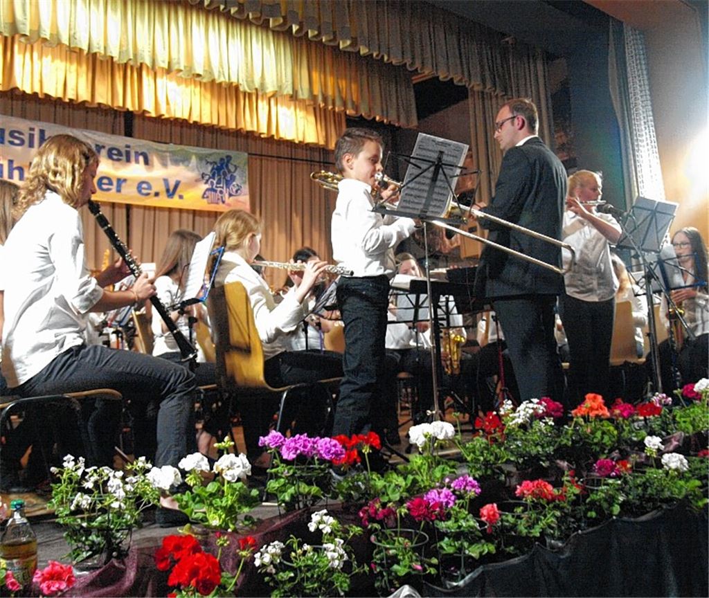 Radetzky-Marsch steht hoch im Kurs