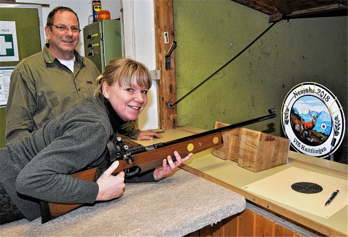 Zweimal fällt die maximale Punktzahl