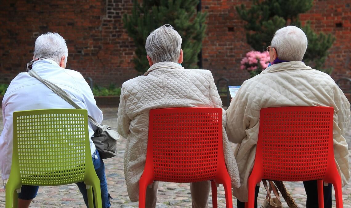 Mit der Mütterrente III fällt der Unterschied zwischen Kindern, die vor und nach 1992 geboren wurden, bei der Anerkennung der Erziehungszeiten weg. (Symbolfoto)