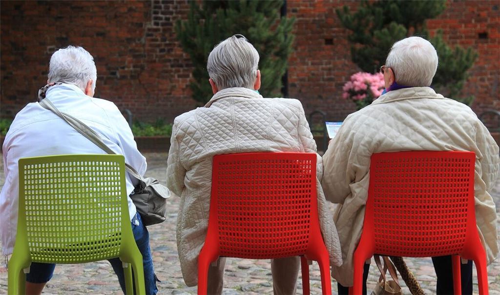 Mit der Mütterrente III fällt der Unterschied zwischen Kindern, die vor und nach 1992 geboren wurden, bei der Anerkennung der Erziehungszeiten weg. (Symbolfoto)