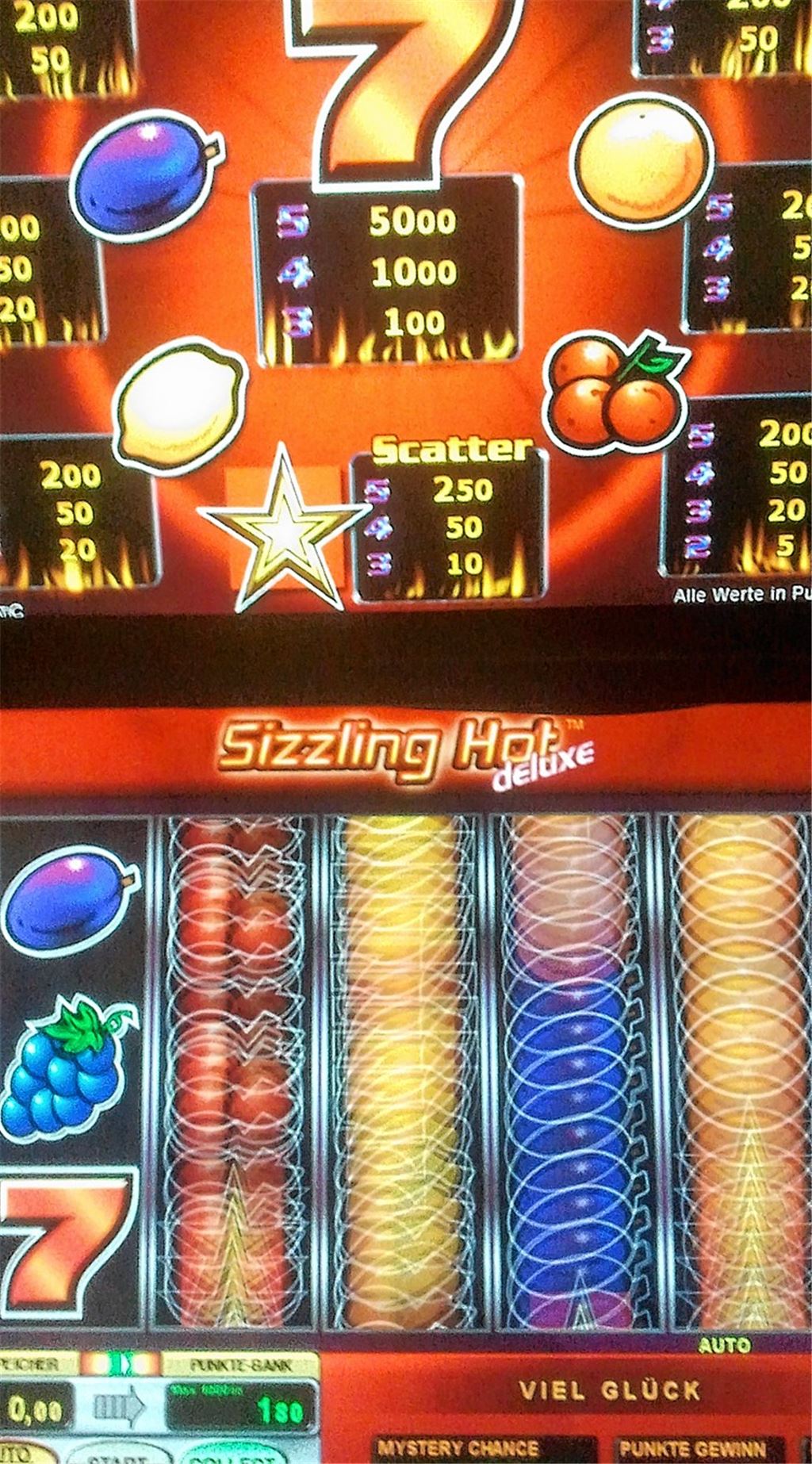 Mit der Verdoppelung des Steuersatzes für Geldspielautomaten erwartet Mühlacker ab 2014 knapp eine Viertelmillion Euro Mehreinnahmen in seiner Stadtkasse. 