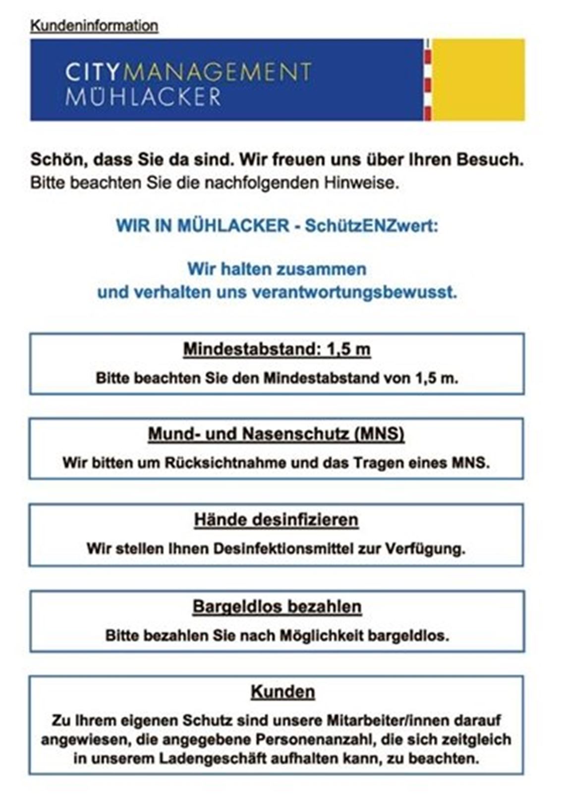 „Einkaufsverhalten hat sich verändert“