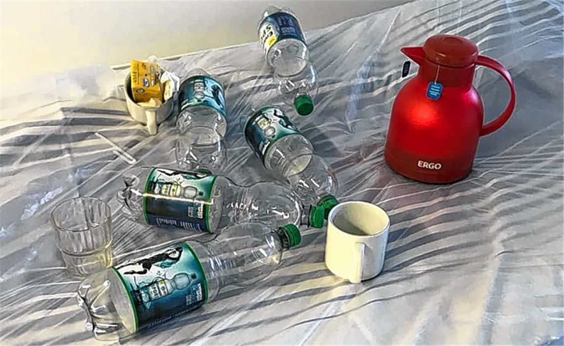 Krankenhaus wehrt sich gegen Kritik