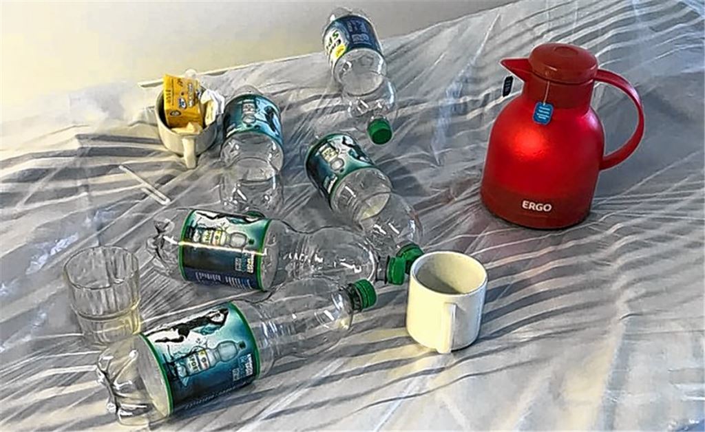 Krankenhaus wehrt sich gegen Kritik