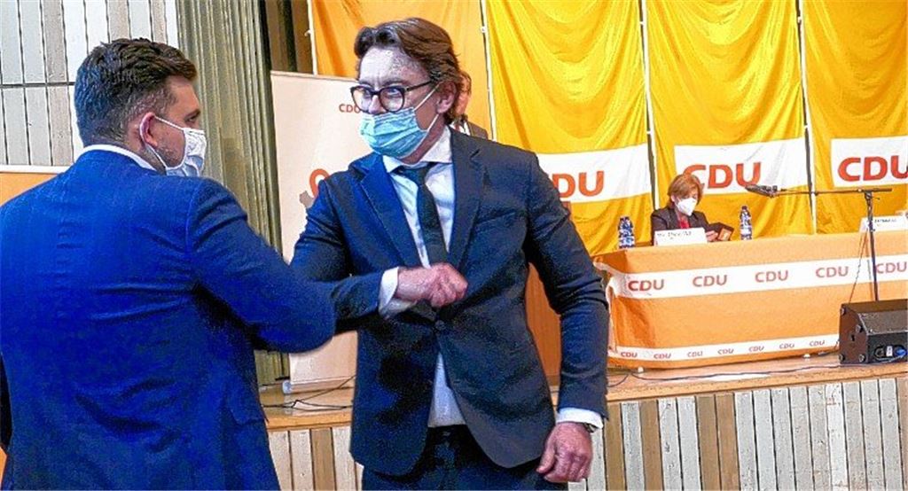 PR-Stratege bezwingt Aktionskünstler