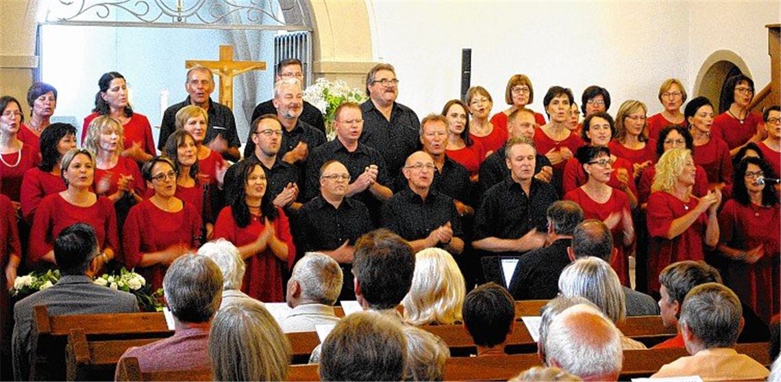 Ehrennadel für einen echten „Schaffer“