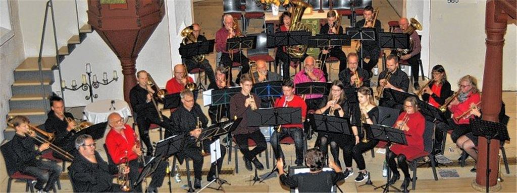 Abendmusik für den Frieden