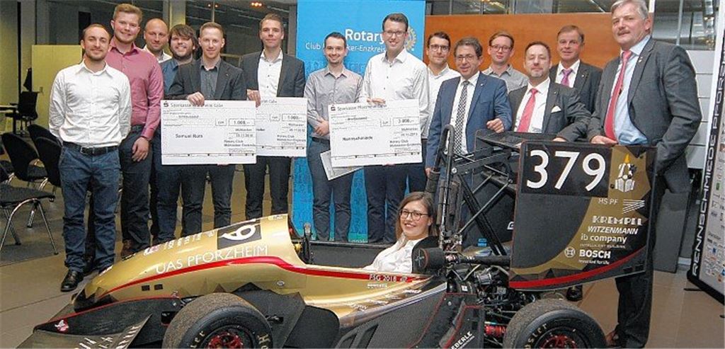 Die Marke „Made in Germany“ stärken
