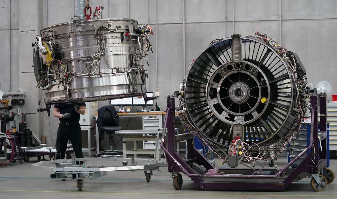 Mit einem Tarifabschluss wurden Streiks beim Bodenpersonal der Lufthansa abgewendet.