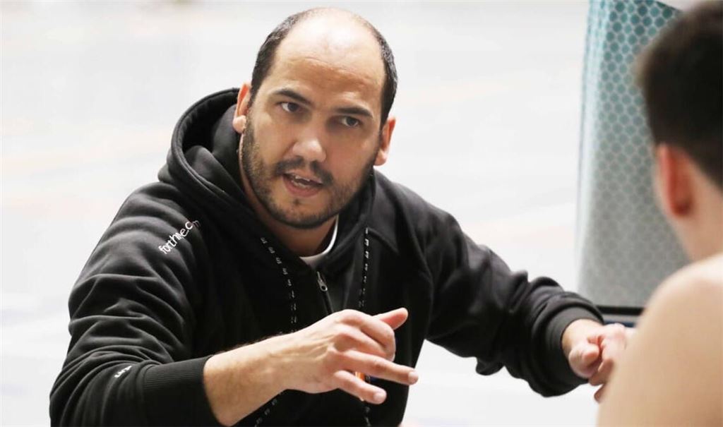 Mit einem taktischen Kniff legte Malmsheims Trainer Manuel Martinez den Grundstein für den Sieg seiner Mannschaft.