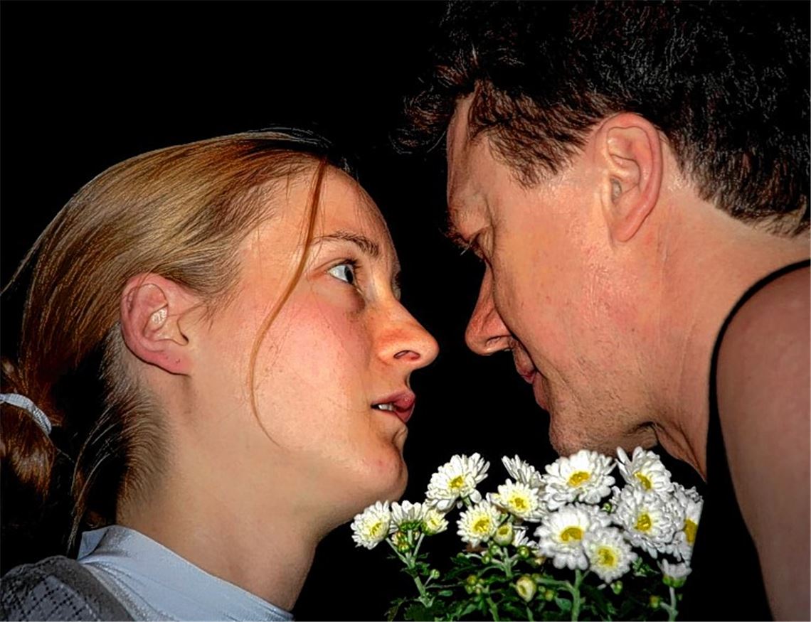 Mit einer Theateraufführung werden am kommenden Freitag die Gretchen-Tage eröffnet.