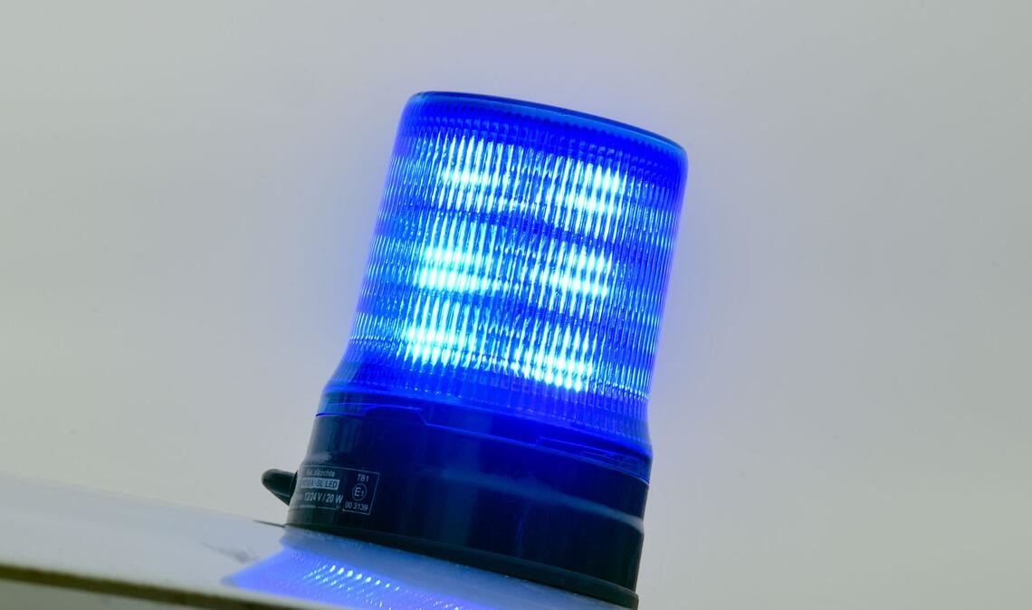 Mit einer großangelegten Razzia sind Polizei und Justiz in Süddeutschland gegen eine mutmaßlich bandenmäßig organisierte Drogenhändler-Gruppe vorgegangen (Symbolbild).