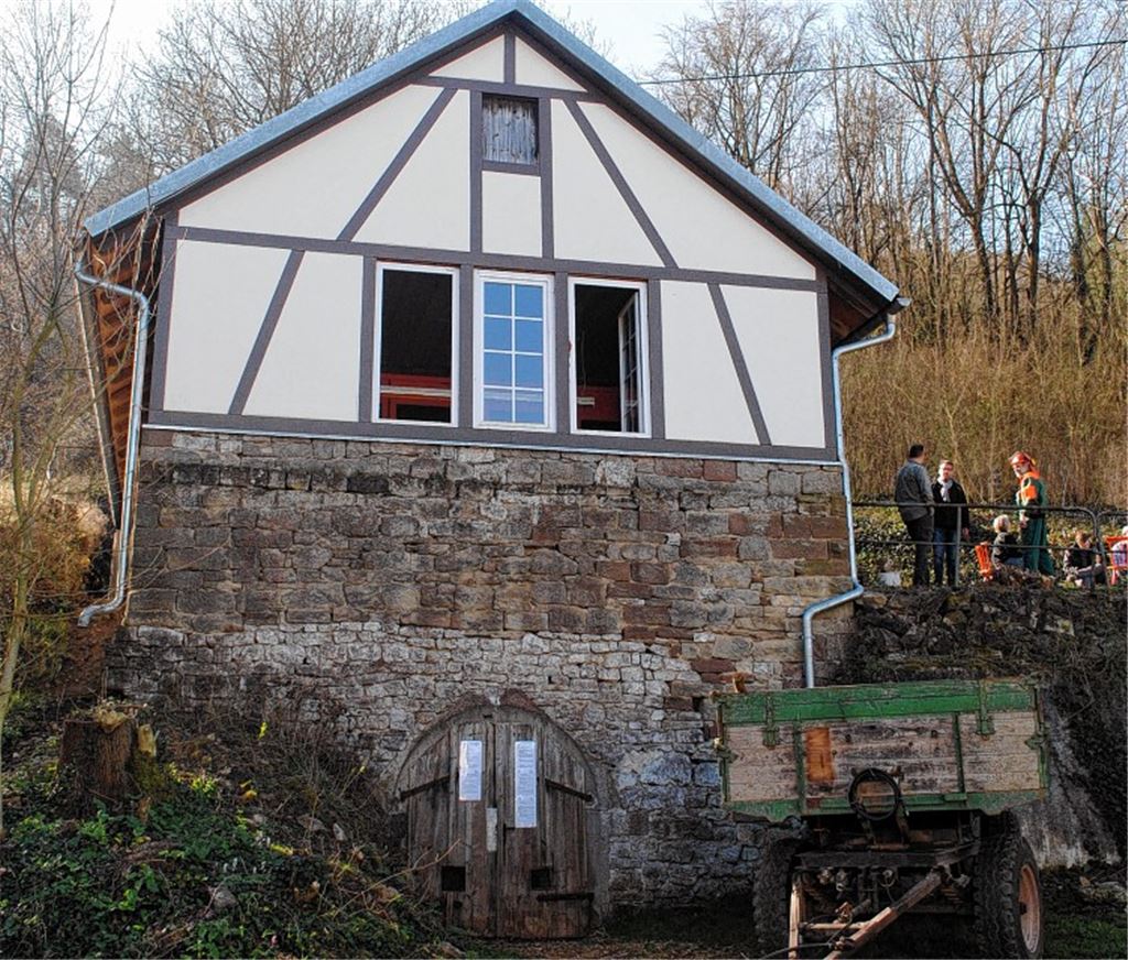 Heimatverein fühlt sich verschaukelt