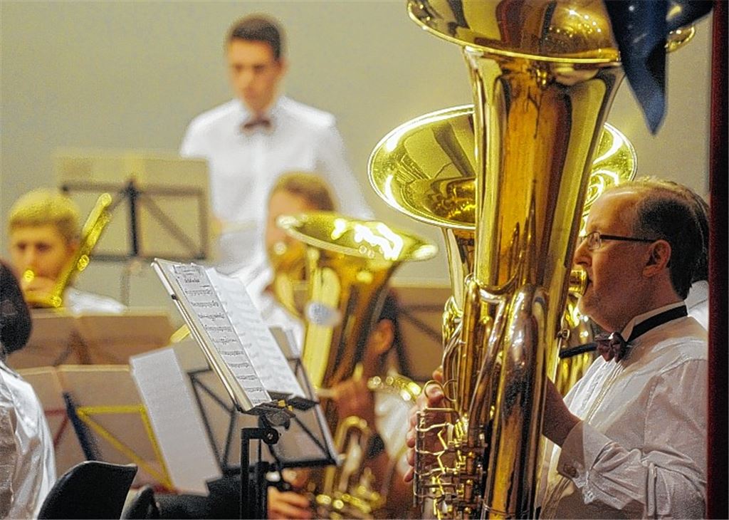 Orchester schlägt einen mutigen Weg ein