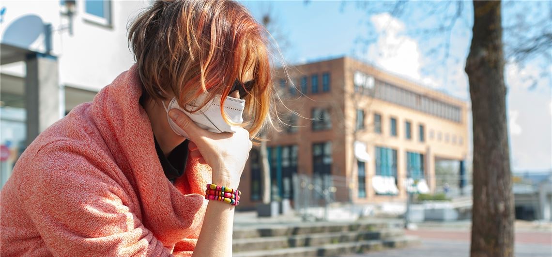 Mit ihren psychischen Problemen alleingelassen fühlen sich viele Menschen in der Coronakrise – doch im Enzkreis fehlten schon vorher entsprechende Fachärzte. Foto: Archiv (vh)