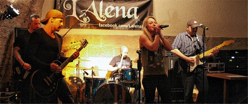 Der Quell der Energie sprudelt