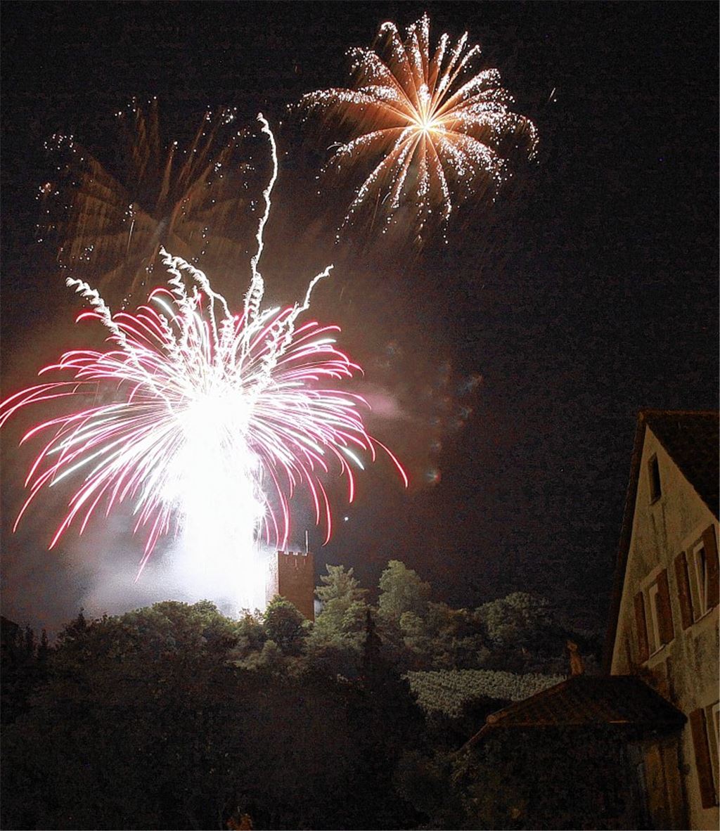 Mit neuer Einigkeit ins neue Jahr? So könnte ein guter Vorsatz in der Sternenfelser Kommunalpolitik lauten.