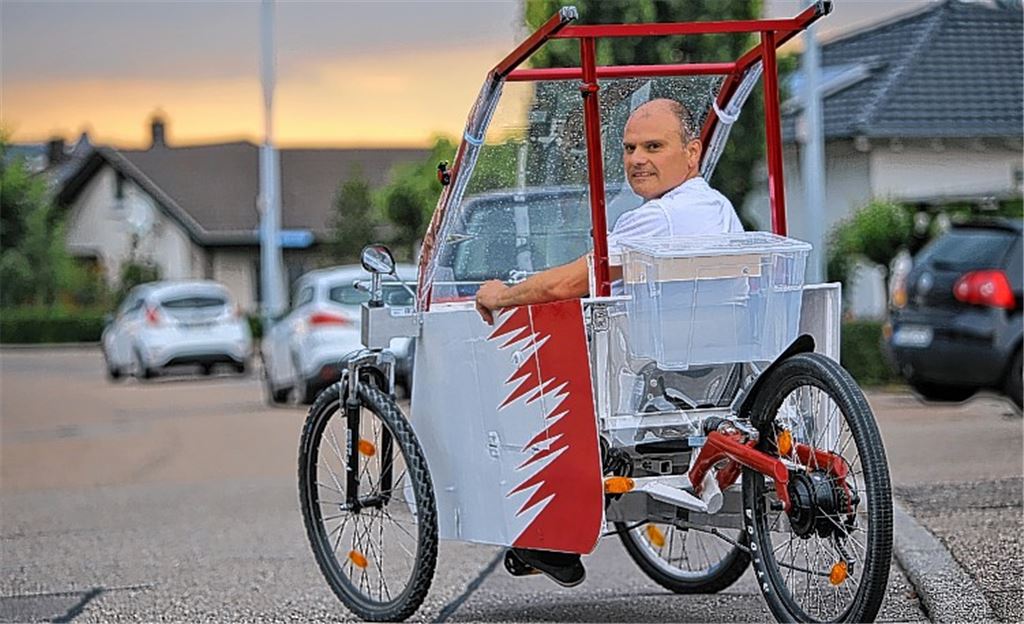 Der etwas andere Youtube-Star