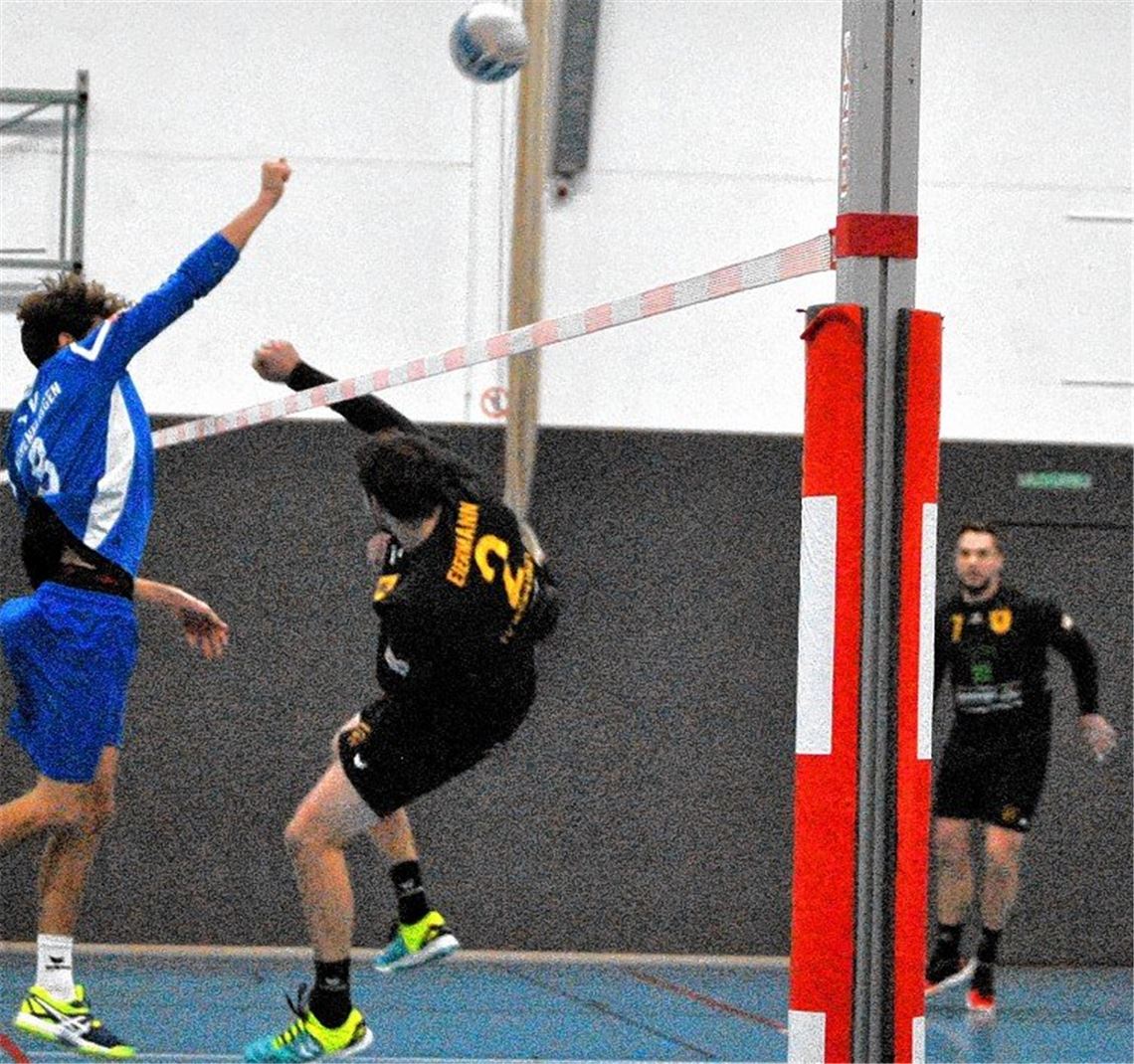 Bundesliga-Aufsteiger verliert erneut