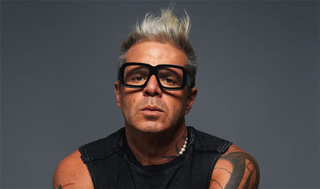 Mit seiner schweren Kindheit und Jugend hat Luigi Toscano dank diverser Therapien innerlich abschließen können:   „Auch wenn die ein oder andere Narbe geblieben ist, haben sich die Wunden geschlossen.“