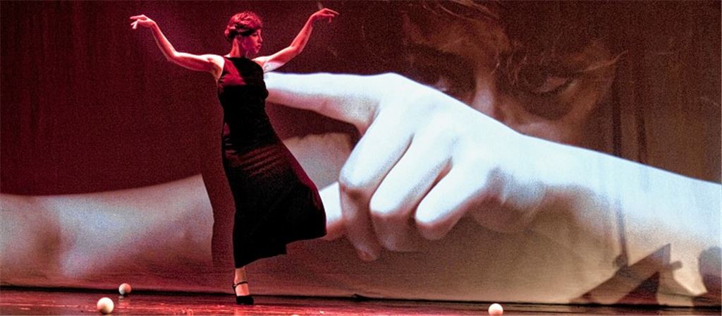 Mit spannenden Effekten wartet die Produktion „Little Big World“ auf.